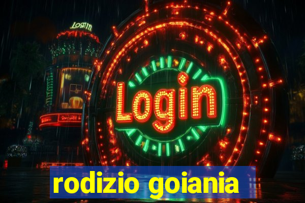 rodizio goiania